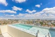 Cobertura Duplex em Vila Romana com 290m²