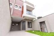 Sobrado com 3 dormitórios à venda, 132 m² por R$ 1.199.000,00 - Água Verde - Curitiba/PR