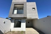 Sobrado com 3 dormitórios à venda, 163 m² por R$ 699.000,00 - Xaxim - Curitiba/PR