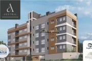 Studio com 1 dormitório à venda, 40 m² por R$ 212.000,00 - Hauer - Curitiba/PR