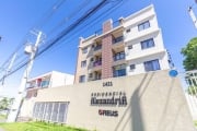 Apartamento com 2 dormitórios à venda, 47 m² por R$ 349.900,00 - Boqueirão - Curitiba/PR