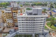 Apartamento novo pronto para morar à venda, com 2 quartos, localizado em um dos melhores Bairros de Curitiba, Vila Izabel.