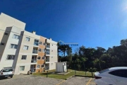 Apartamento com 2 dormitórios à venda, 50 m² por R$ 245.000,00 - Braga - São José dos Pinhais/PR