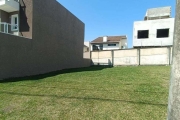 Terreno à venda, 168 m² por R$ 390.000,00 - Umbará - Curitiba/PR