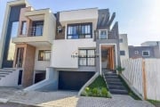 Sobrado com 3 dormitórios à venda, 199 m² por R$ 1.590.000,00 - Pinheirinho - Curitiba/PR