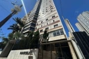 Apartamento com 4 dormitórios à venda, 282 m² por R$ 2.000.000 - Bigorrilho - Curitiba/PR