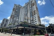 Apartamento com 2 dormitórios à venda, 72 m² por R$ 860.000,00 - Cabral - Curitiba/PR