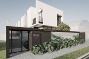 Sobrado com 3 dormitórios à venda, 162 m² por R$ 1.069.000,00 - São Braz - Curitiba/PR