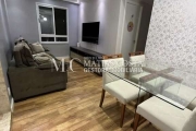 OPORTUNIDADE - APARTAMENTO ECO ONE ARAUCÁRIAS COM 2 QUARTOS - CENTRO GUARULHOS