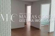 APARTAMENTO NO CONDOMINIO THE GATE COM 3 QUARTOS - DONA TECLA