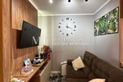 LINDO STUDIO RESIDENCIAL SÃO ARAGUAIA 1 DORMITÓRIO E 1 SUÍTE - VILA ROSÁLIA