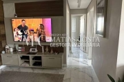 APARTAMENTO CONDOMINIO LIFE PARK COM 3 QUARTOS E 1 SUÍTE - VILA AUGUSTA