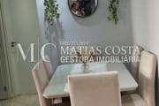 APARTAMENTO CONDOMINIO CONQUISTA COM 2 QUARTOS - PICANÇO