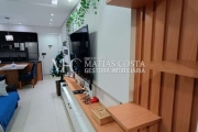 APARTAMENTO CONDOMINIO BEM-ESTAR COM 3 QUARTOS E 1 SUÍTE - VILA ROSÁLIA