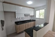 APARTAMENTO CONDOMINIO PARQUE SANTA JULIA 2 QUARTOS - VILA IZABEL