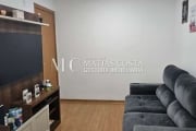 APARTAMENTO RESIDENCIAL GOLDEN CITY 2 QUARTOS - JARDIM CITY