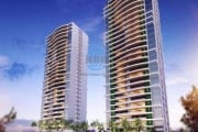 Apartamento Residencial à venda, Jardim Canadá, Ribeirão Preto - AP0004.