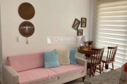 Apartamento Residencial à venda, Ribeirânia, Ribeirão Preto - AP0006.