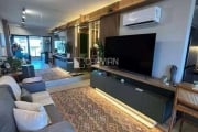 Apartamento com 2 dormitórios à venda, 80 m² por R$ 810.000,00 - Jardim Olhos D'Água - Ribeirão Preto/SP