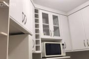 Apartamento Residencial à venda, Jardim Castelo Branco, Ribeirão Preto - AP0028.