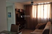 Apartamento com 2 dormitórios à venda, 50 m² por R$ 213.000,00 - Vila Monte Alegre - Ribeirão Preto/SP