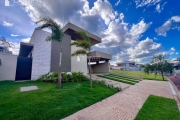 Casa com 4 dormitórios à venda, 199 m² por R$ 1.720.000,00 - Loteamento Terras de Florença - Ribeirão Preto/SP