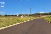 Terreno Residencial à venda, Recreio Anhangüera, Ribeirão Preto - TE0021.