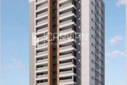 Apartamento Residencial à venda, Vila Ana Maria, Ribeirão Preto - AP0048.