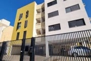 Apartamento Residencial à venda, Vila Ana Maria, Ribeirão Preto - AP0064.