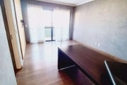 Apartamento Residencial à venda, Residencial e Comercial Palmares, Ribeirão Preto - AP0071.