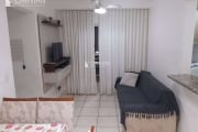 Apartamento Residencial à venda, Residencial e Comercial Palmares, Ribeirão Preto - AP0077.