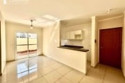 Apartamento Residencial à venda, Parque São Sebastião, Ribeirão Preto - AP0088.