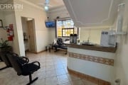 Sala Comercial à venda, Nova Ribeirânia, Ribeirão Preto - SA0009.