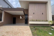 Casa Residencial à venda, Quinta da Primavera, Ribeirão Preto - CA0168.