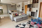 Apartamento Residencial à venda, Nova Aliança, Ribeirão Preto - AP0122.