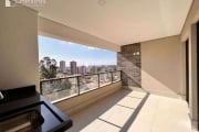 Apartamento Residencial à venda, Jardim Irajá, Ribeirão Preto - AP0123.