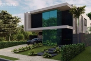 Casa com 4 dormitórios à venda, 288 m² por R$ 2.590.000,00 - Vila do Golf - Ribeirão Preto/SP