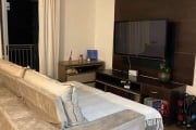 Apartamento com 3 dormitórios à venda, 78 m² por R$ 500.000,00 - Nova Aliança - Ribeirão Preto/SP