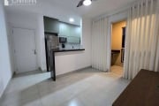 Lindo apartamento mobiliado na Ribeirânia