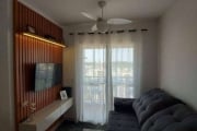 Apartamento com 2 dormitórios à venda, 60 m² por R$ 340.000,00 - Alto da Boa Vista - Ribeirão Preto/SP