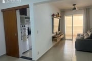 Apartamento com 2 dormitórios à venda, 85 m² por R$ 457.000,00 - Centro - Ribeirão Preto/SP