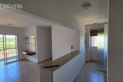 Apartamento com 3 dormitórios à venda, 71 m² por R$ 382.000,00 - Alto da Boa Vista - Ribeirão Preto/SP