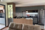 Apartamento com 3 dormitórios à venda, 84 m² por R$ 750.000,00 - Quinta da Primavera - Ribeirão Preto/SP