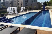 Apartamento com 2 dormitórios à venda, 47 m² por R$ 245.000,00 - Jardim Manoel Penna - Ribeirão Preto/SP