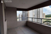 Apartamento com 3 suítes à venda, 132 m² por R$ 1.225.000 - Jardim Botânico - Ribeirão Preto/SP