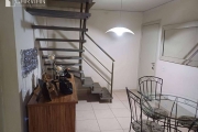 Apartamento Duplex com 2 dormitórios à venda, 79 m² por R$ 200.000,00 - Sumarezinho - Ribeirão Preto/SP