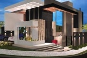 Casa com 3 dormitórios à venda, 249 m² por R$ 920.000,00 - Reserva Imperial - Ribeirão Preto/SP