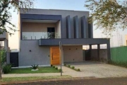 Casa com 3 dormitórios à venda, 295 m² por R$ 2.200.000,00 - Vila do Golf - Ribeirão Preto/SP