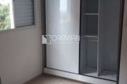 Apartamento com 3 dormitórios à venda, 66 m² por R$ 215.000,00 - Parque Industrial Lagoinha - Ribeirão Preto/SP