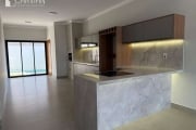 Casa com 3 dormitórios à venda, 151 m² por R$ 1.150.000,00 - Reserva Imperial - Ribeirão Preto/SP